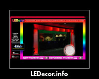 LEDecor.info