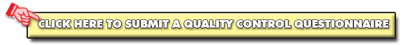 Click here to submit a Quality Control Questionnaire