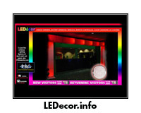 LEDecor.info